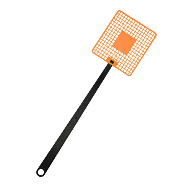 Fly swatter "Logo"