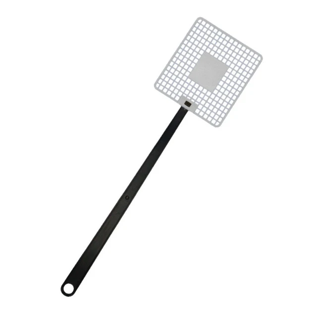 Fly swatter "Logo"