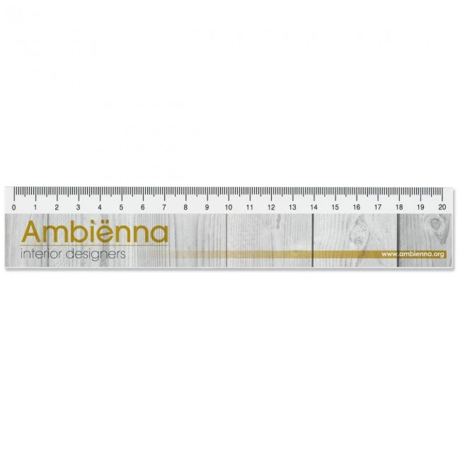 Ruler 20cm