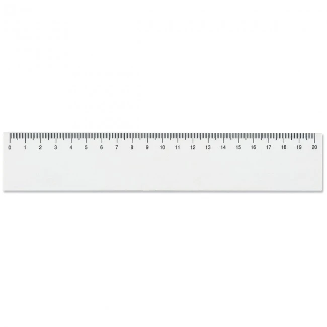 Ruler 20cm