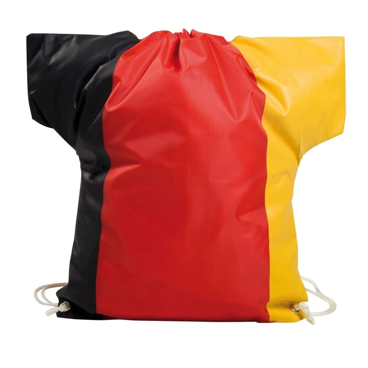 Sports bag "Shirt" Germany