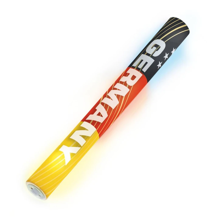 Glow stick "Nations"