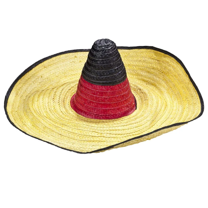 Sombrero "Germany"