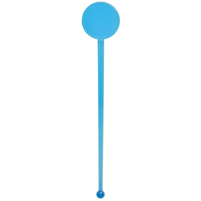 Round Cocktail Stirrer 