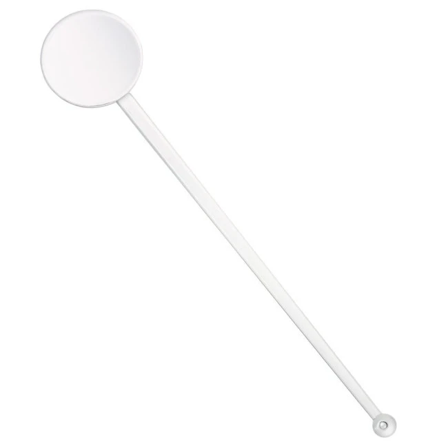 Round Cocktail Stirrer 