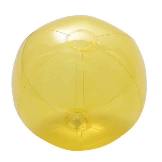 Water Polo Transparent Ball