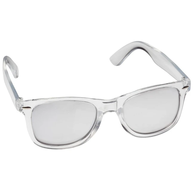 Sunglasses "Blues" silver