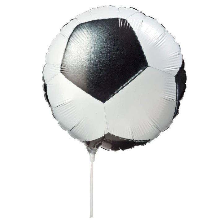 Balloon "Soccer" Germany