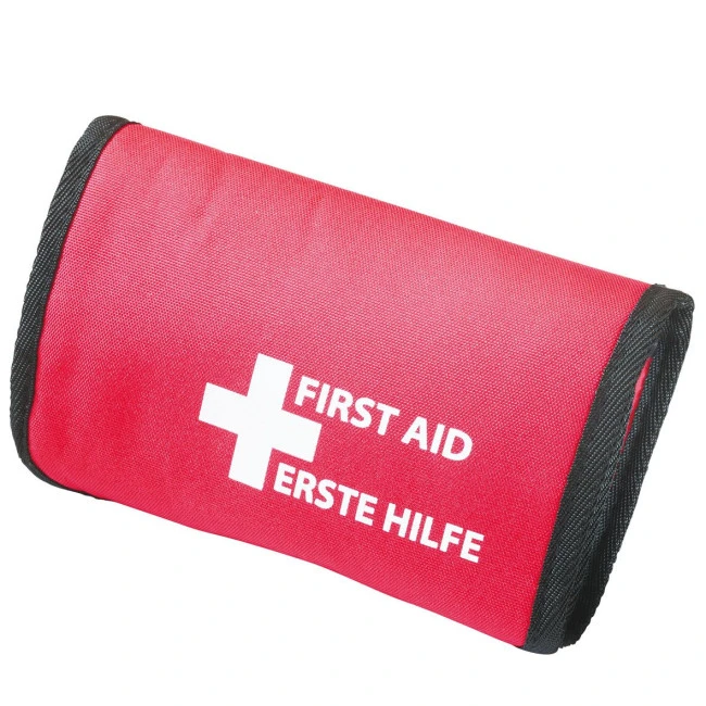 Large First Aid Kit Bag