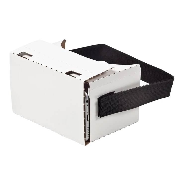 VR glasses "Cardboard"