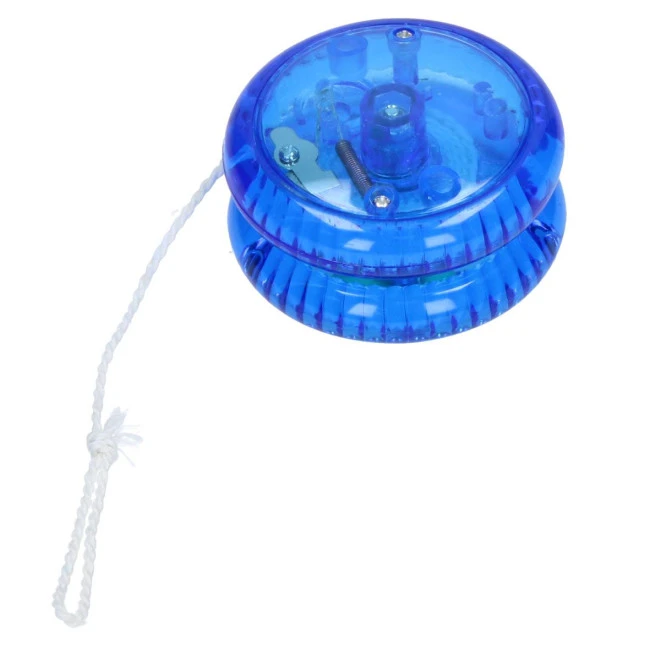 Light Up Translucent Yo-Yo 