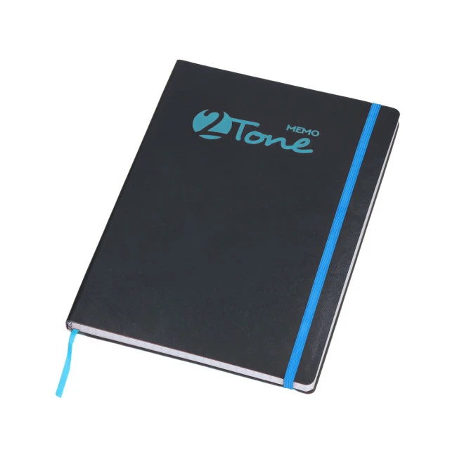 Notebook "2Tone"