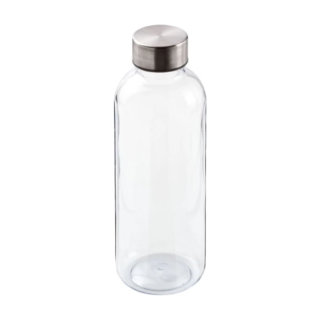 Atlanta Transparent Water Bottle