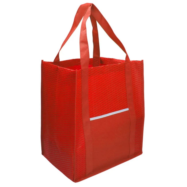 Carry bag "Bolsa" in portrait format