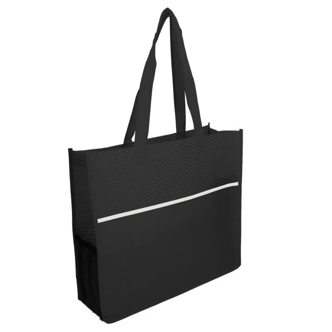 Carry bag "Bolsa" in horizontal format