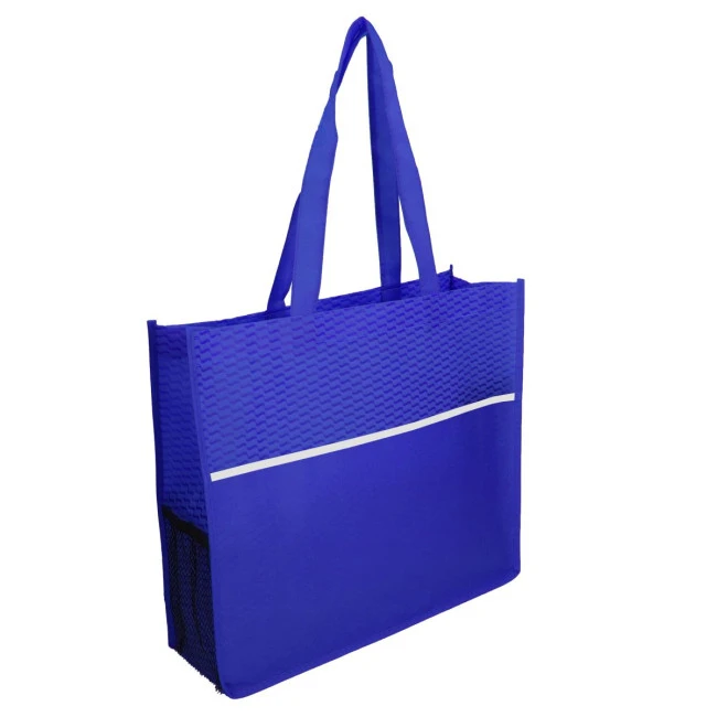 Carry bag "Bolsa" in horizontal format