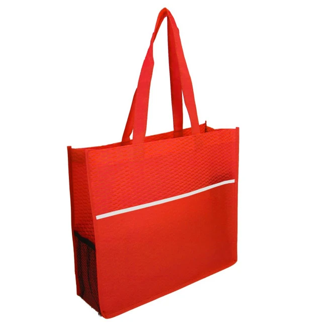 Carry bag "Bolsa" in horizontal format