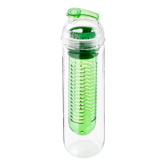 Fruit Infuser Bottle "Frutto" 0,5 l, tritan