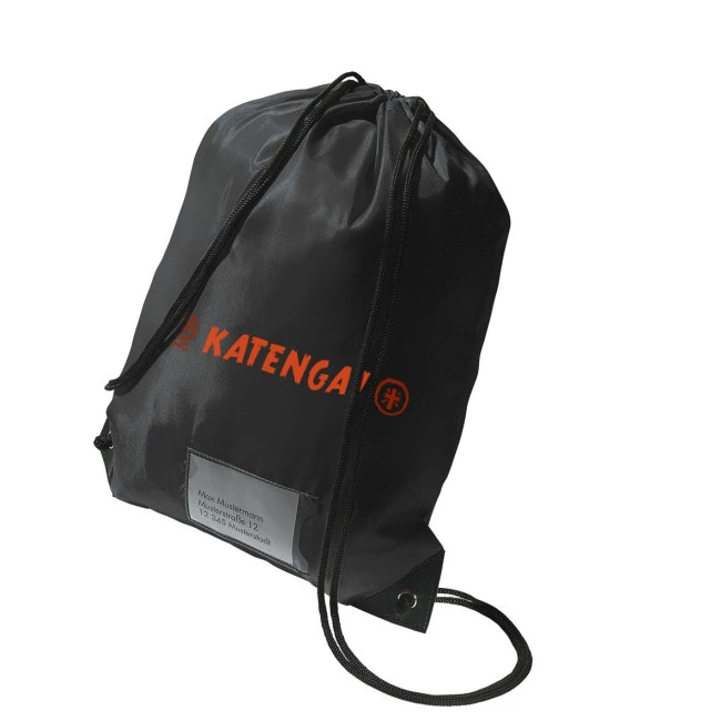 Sports Drawstring Bag