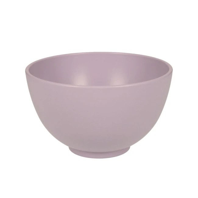 Eco Muesli Bowl Matt Finish