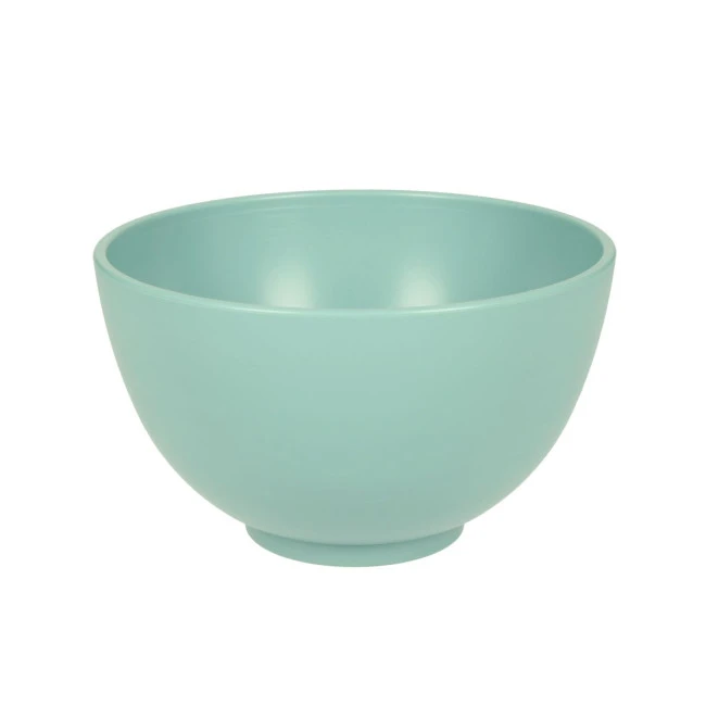 Eco Muesli Bowl Matt Finish