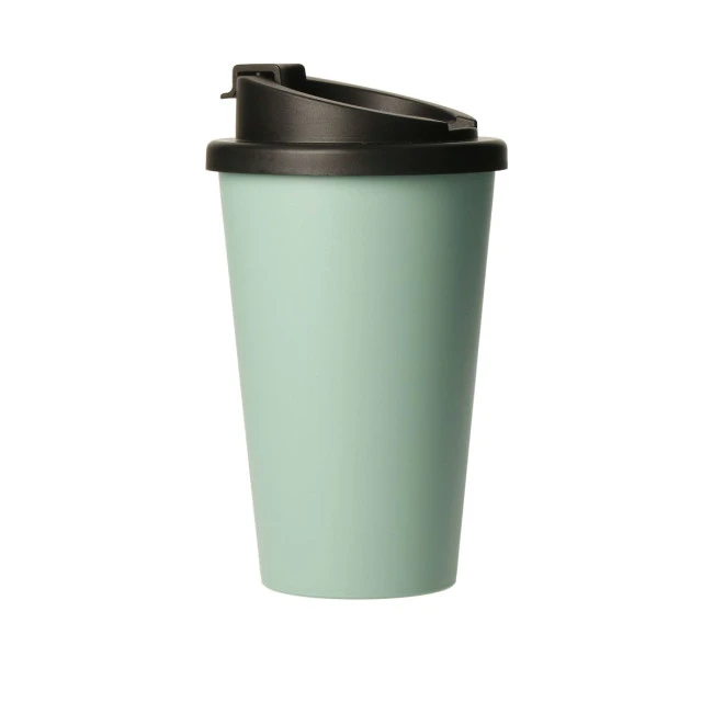 Eco Coffee Mug Premium Deluxe