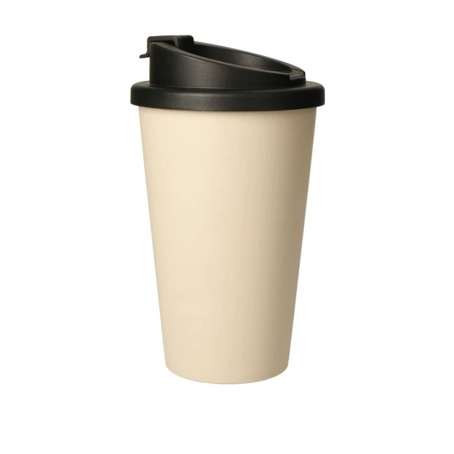 Eco Coffee Mug Premium Deluxe