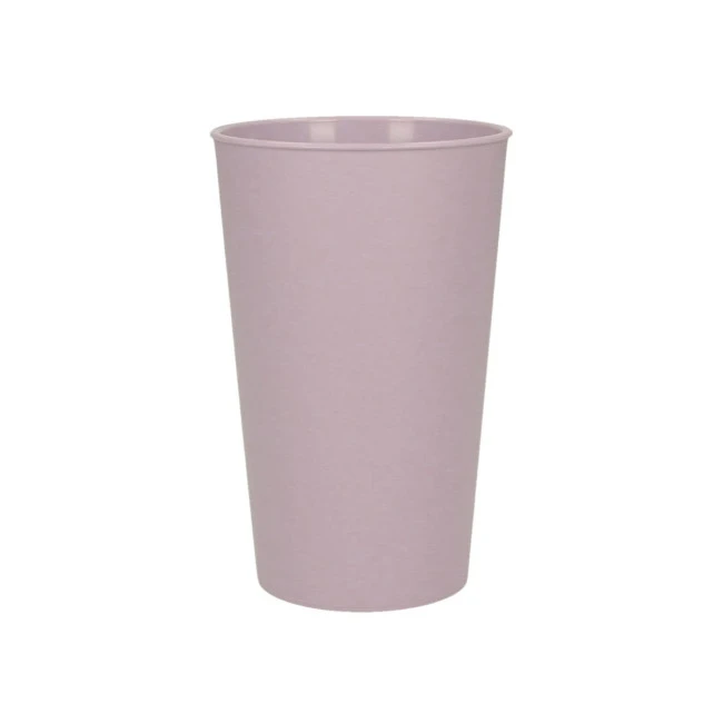 Coloured Eco Cup 0.4L