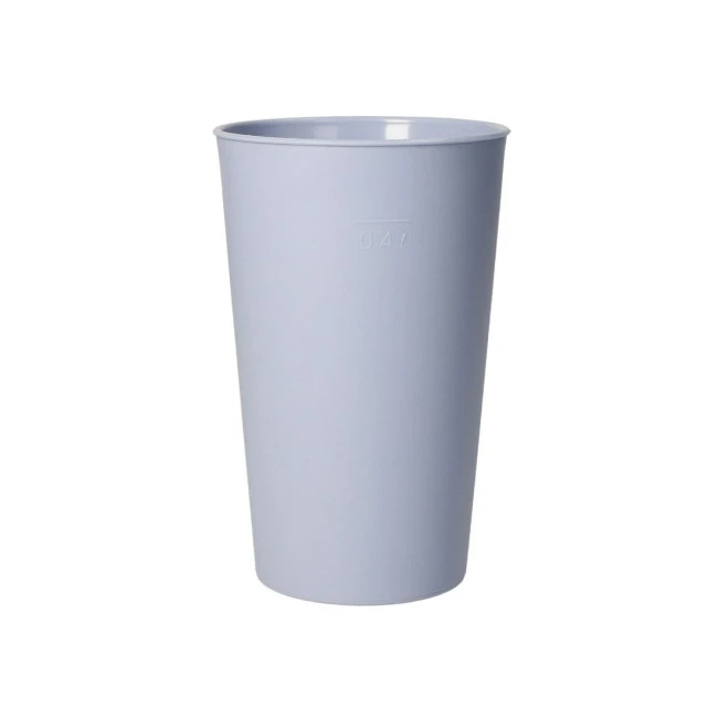 Coloured Eco Cup 0.4L