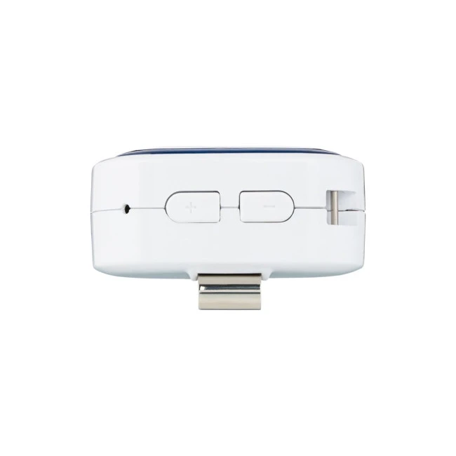 White Bluetooth Adapter