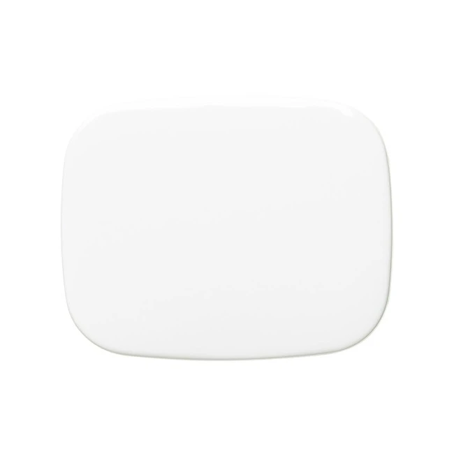 White Bluetooth Adapter