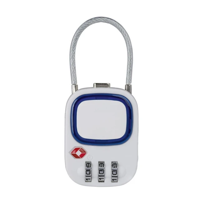 Luggage Combination Lock