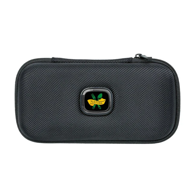 Black Travel Case