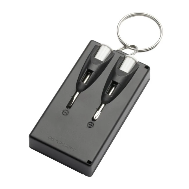 Tool Set Keyring