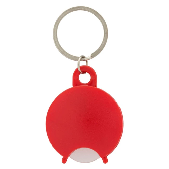 Caddy Chip Holder Keyring