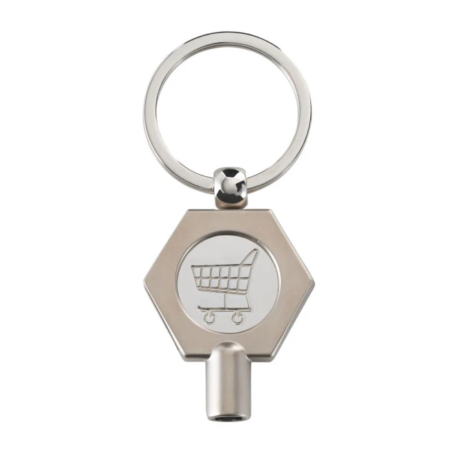 Raditator Tool Keyring