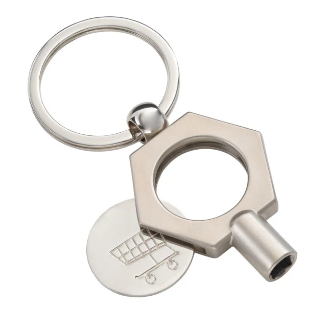 Raditator Tool Keyring