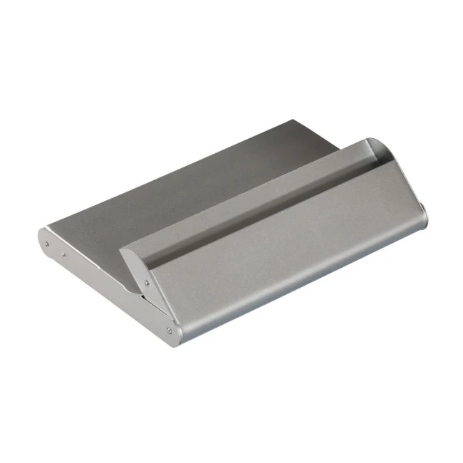 Aluminium Business Card Box