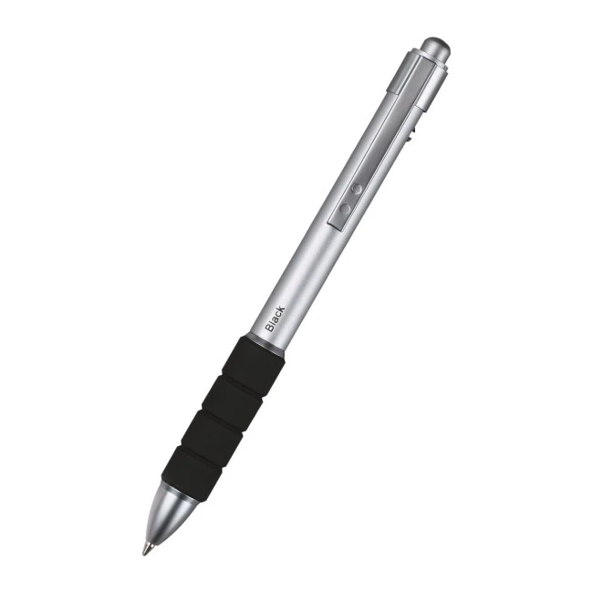 Newbury 3-in-1 pen