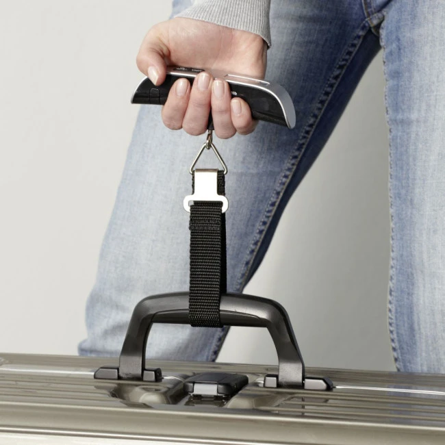 Vesoul Luggage scale