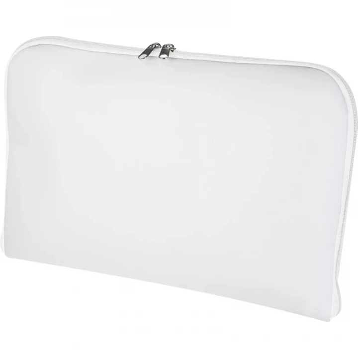 Mari 15"-16" Sublimation Laptop Sleeve