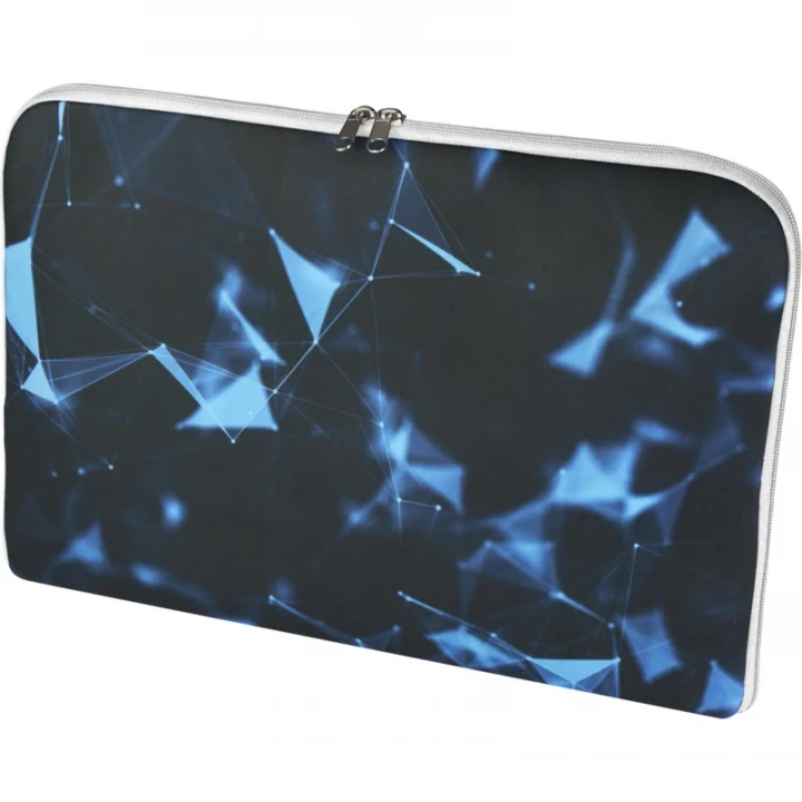 Mila 17" Sublimation Laptop Sleeve 