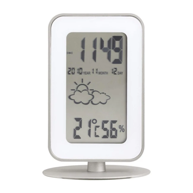 Raymore Weather station