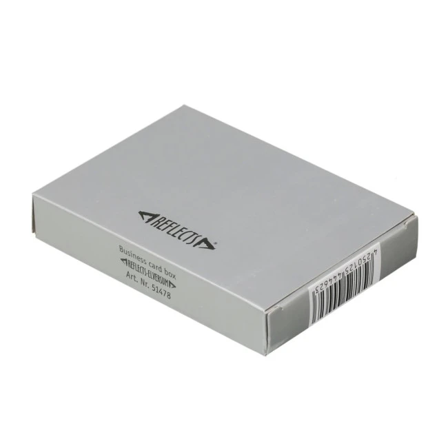 Elversum Business card box