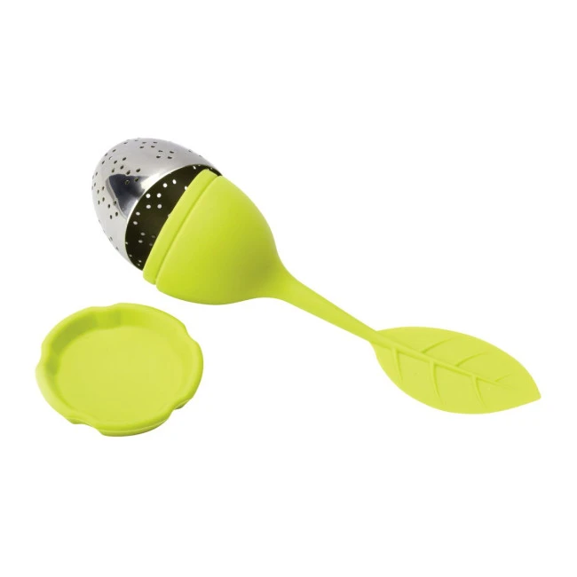 Set of 2 tea strainers