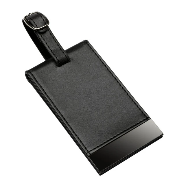 Daventry Luggage tag