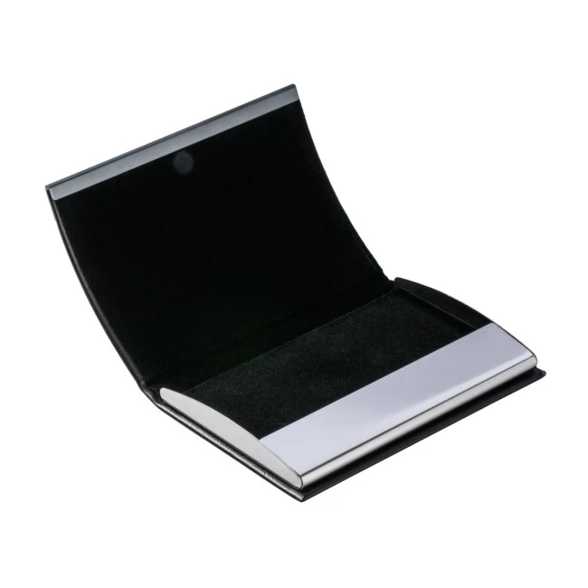 Credit & Business Card Box