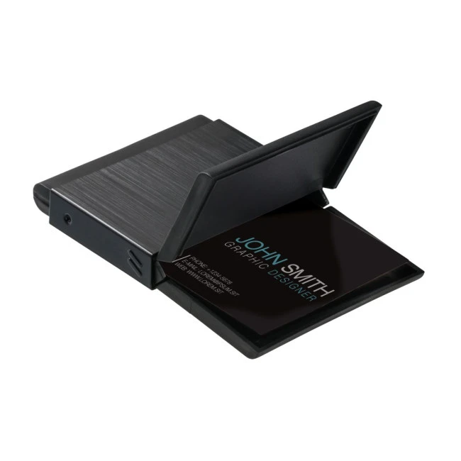 Sarzedo Business card box