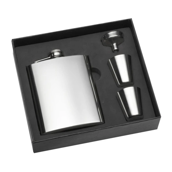 Charkiv Hip flask