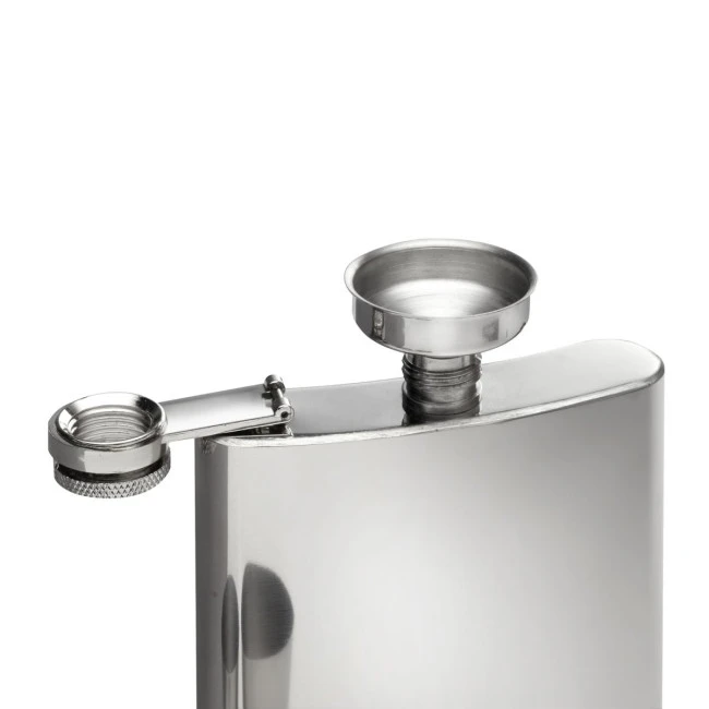 Charkiv Hip flask